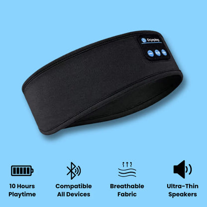 The Sleep Headband