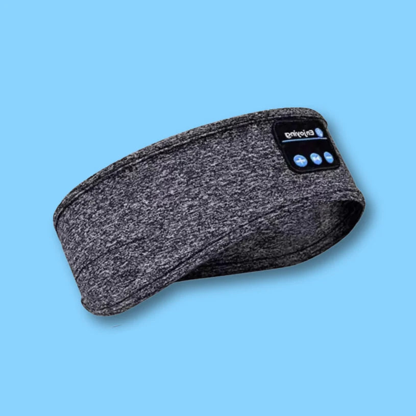 The Sleep Headband