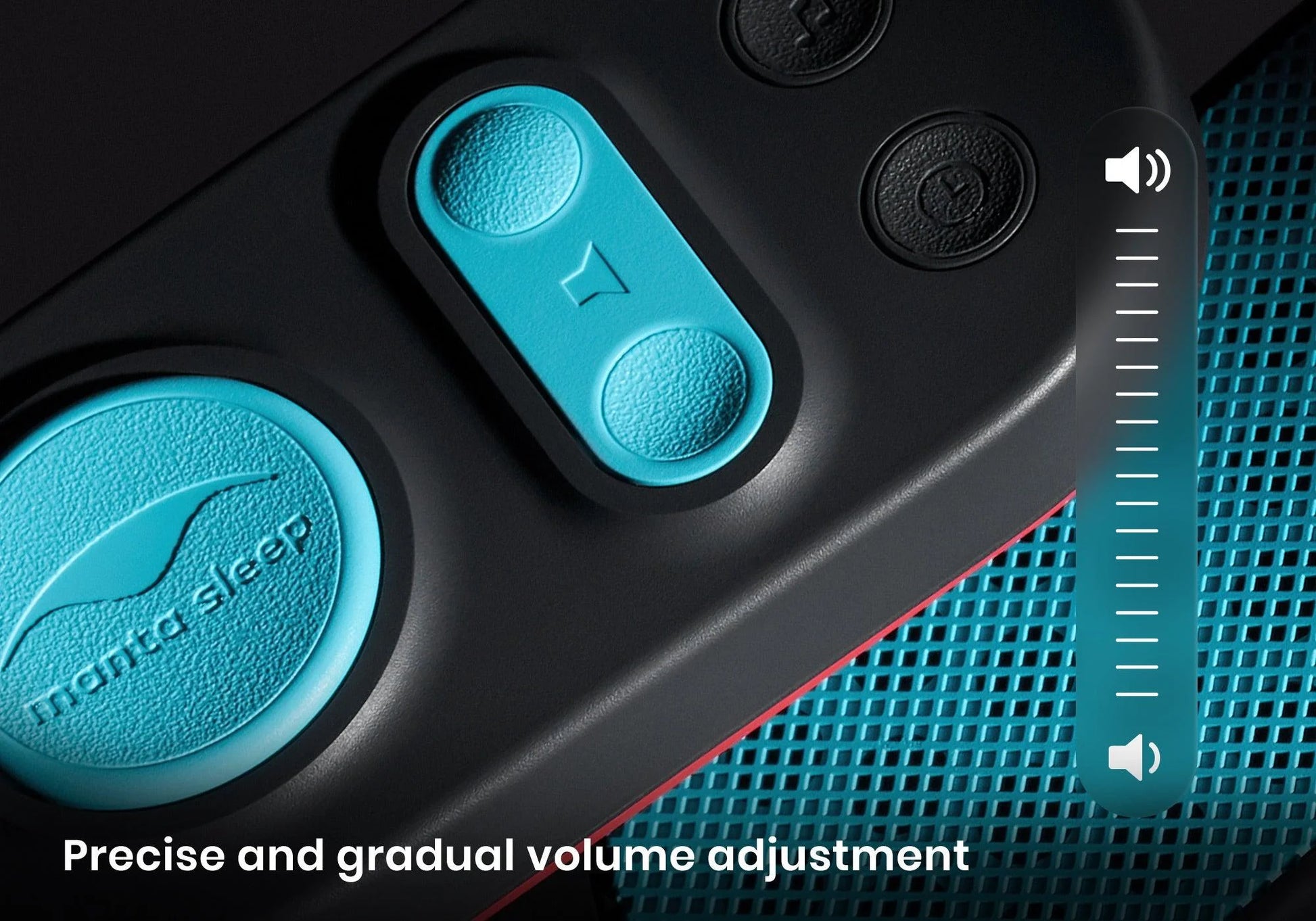 Manta White Noise Machine