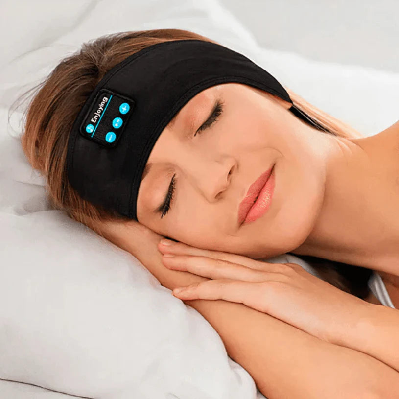 The Sleep Headband