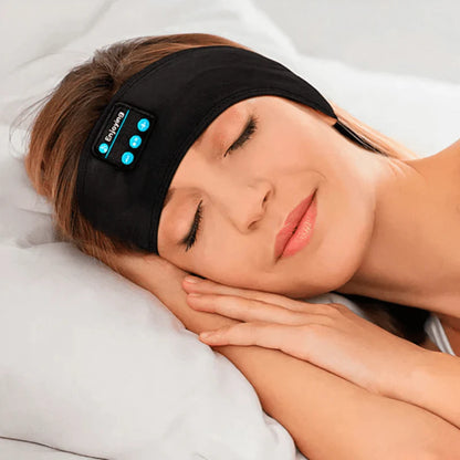 The Sleep Headband