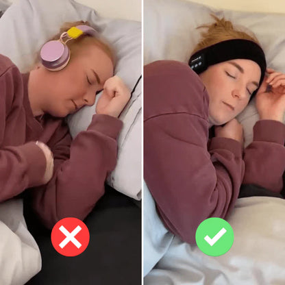 The Sleep Headband