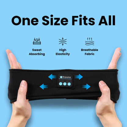 The Sleep Headband