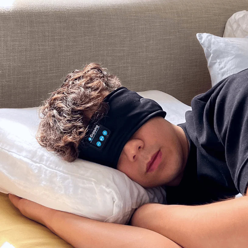 The Sleep Headband