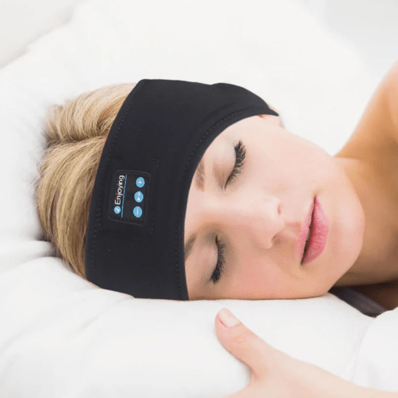 The Sleep Headband