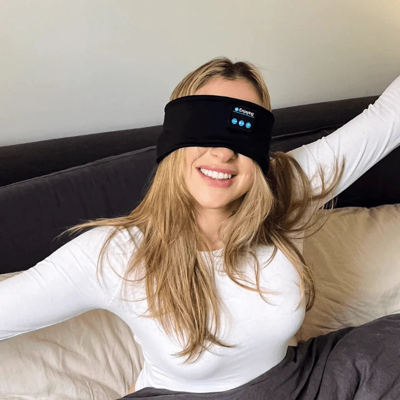 The Sleep Headband