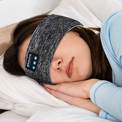 The Sleep Headband