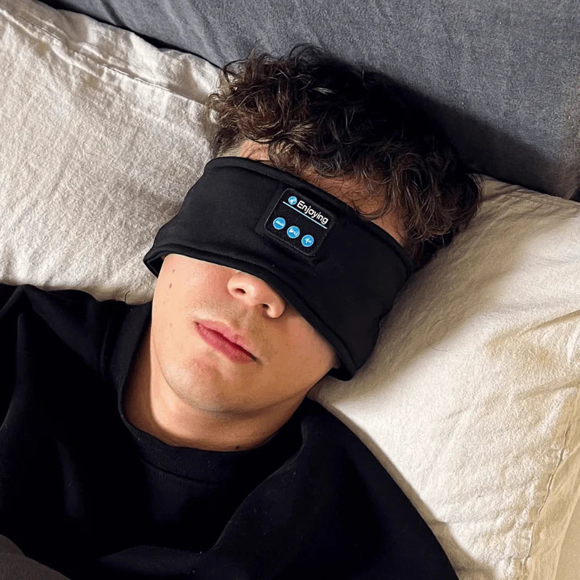 The Sleep Headband