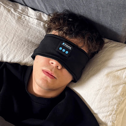 The Sleep Headband
